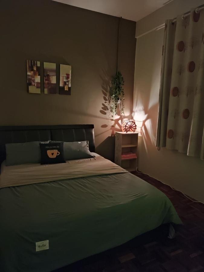 Kelly Homestay Sibu Exterior foto